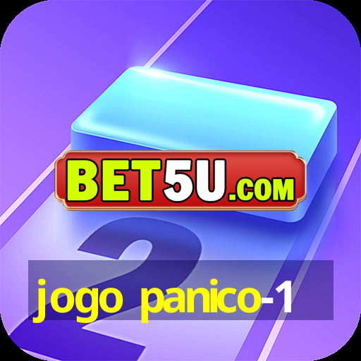 jogo panico